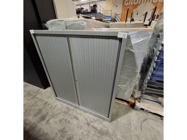 9x jaloeziekast - afbeelding 2 van  13