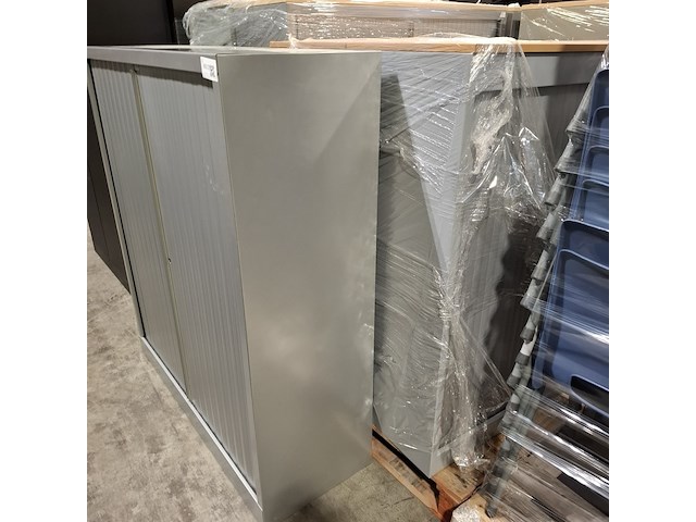 9x jaloeziekast - afbeelding 5 van  13