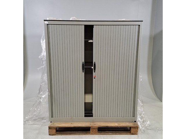 9x jaloeziekast - afbeelding 8 van  13