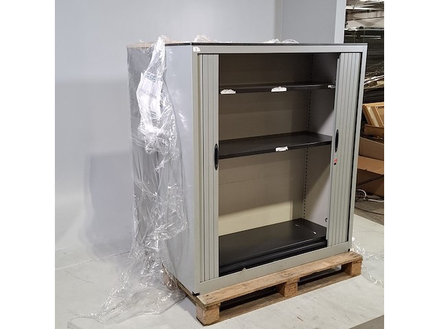 9x jaloeziekast - afbeelding 10 van  13