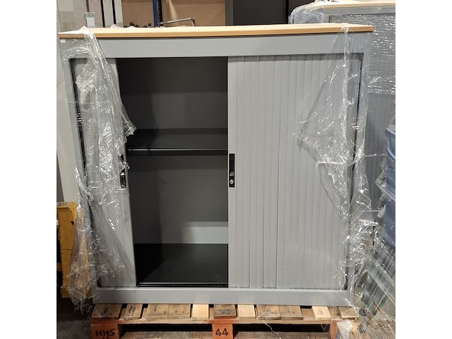 9x jaloeziekast - afbeelding 12 van  13