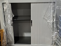 9x jaloeziekast - afbeelding 12 van  13