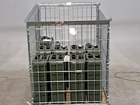 9x jerrycan - afbeelding 1 van  6