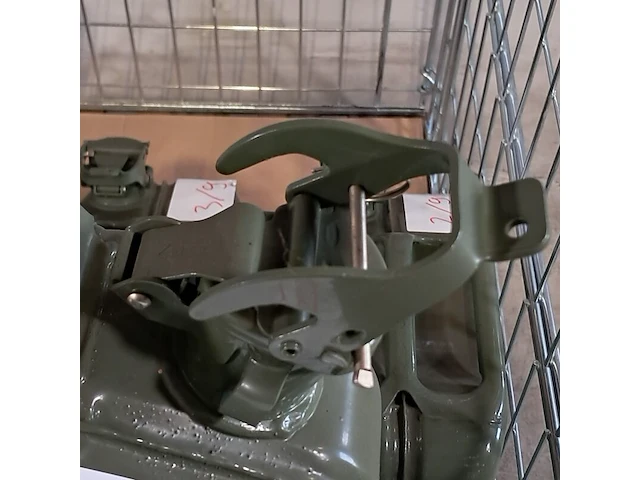 9x jerrycan - afbeelding 4 van  6