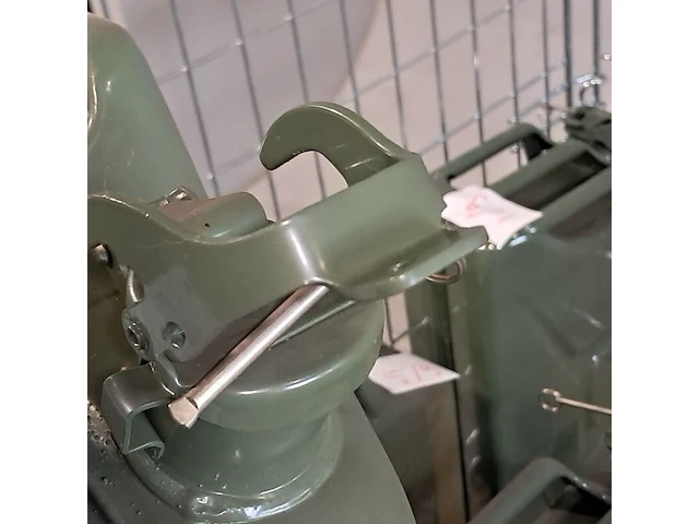 9x jerrycan - afbeelding 5 van  6
