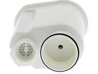 9x koffiemachine waterfilterpatroon vervanger voor brita intenza+ scanpart - afbeelding 3 van  3