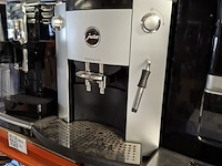 9x koffiemachines en bonen maler, jura phillips saeco siemens, 100e dtc - afbeelding 2 van  25