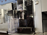 9x koffiemachines en bonen maler, jura phillips saeco siemens, 100e dtc - afbeelding 4 van  25