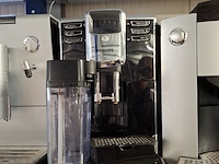 9x koffiemachines en bonen maler, jura phillips saeco siemens, 100e dtc - afbeelding 5 van  25