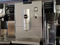 9x koffiemachines en bonen maler, jura phillips saeco siemens, 100e dtc - afbeelding 7 van  25