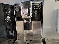 9x koffiemachines en bonen maler, jura phillips saeco siemens, 100e dtc - afbeelding 10 van  25