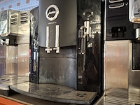 9x koffiemachines en bonen maler, jura phillips saeco siemens, 100e dtc - afbeelding 13 van  25