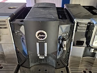 9x koffiemachines en bonen maler, jura phillips saeco siemens, 100e dtc - afbeelding 15 van  25
