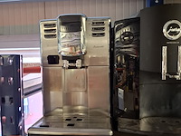 9x koffiemachines en bonen maler, jura phillips saeco siemens, 100e dtc - afbeelding 17 van  25