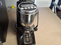 9x koffiemachines en bonen maler, jura phillips saeco siemens, 100e dtc - afbeelding 19 van  25