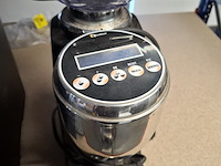 9x koffiemachines en bonen maler, jura phillips saeco siemens, 100e dtc - afbeelding 20 van  25