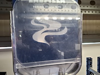 9x koffiemachines en bonen maler, jura phillips saeco siemens, 100e dtc - afbeelding 21 van  25