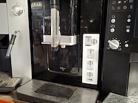 9x koffiemachines en bonen maler, jura phillips saeco siemens, 100e dtc - afbeelding 24 van  25