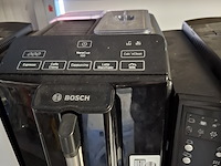 9x koffiemachines en bonen maler, jura phillips saeco siemens, 100e dtc - afbeelding 25 van  25
