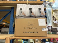 9x koffiemolen, lunasea, lunagrinder - afbeelding 1 van  3