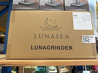 9x koffiemolen, lunasea, lunagrinder - afbeelding 2 van  3