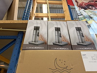 9x koffiemolen, lunasea, lunagrinder - afbeelding 3 van  3