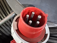 9x krachtstroom haspel - afbeelding 6 van  16