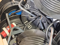 9x krachtstroom haspel - afbeelding 7 van  16