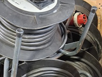 9x krachtstroom haspel - afbeelding 8 van  16