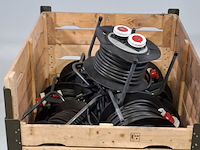 9x krachtstroom haspel - afbeelding 9 van  16