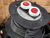 9x krachtstroom haspel - afbeelding 10 van  16