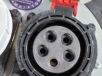 9x krachtstroom haspel - afbeelding 11 van  16