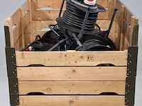 9x krachtstroom haspel - afbeelding 16 van  16