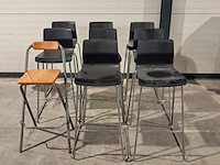 9x krukken, o.a. ikea - afbeelding 1 van  9