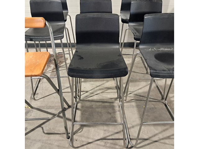 9x krukken, o.a. ikea - afbeelding 4 van  9