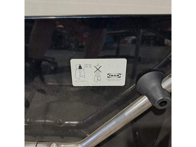 9x krukken, o.a. ikea - afbeelding 9 van  9