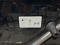 9x krukken, o.a. ikea - afbeelding 9 van  9
