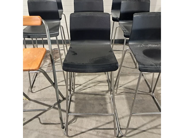 9x krukken, o.a. ikea - afbeelding 4 van  9