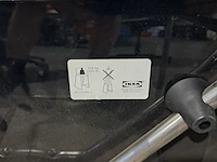 9x krukken, o.a. ikea - afbeelding 9 van  9