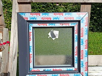 9x kunststof draai-kiepraam - afbeelding 2 van  7