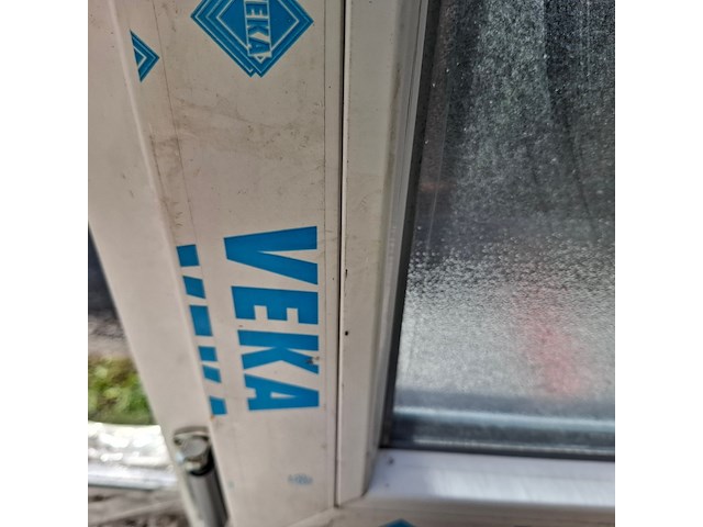 9x kunststof draai-kiepraam - afbeelding 4 van  7