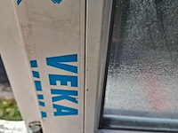 9x kunststof draai-kiepraam - afbeelding 4 van  7