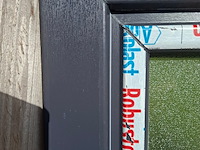 9x kunststof draai-kiepraam - afbeelding 6 van  7