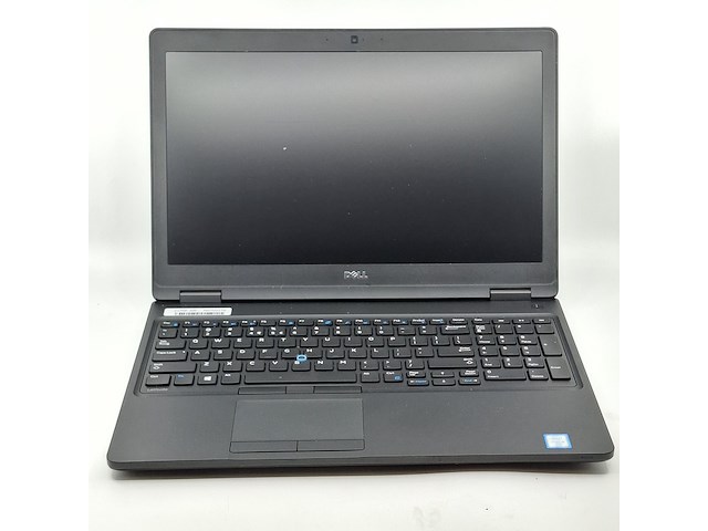 9x laptoo, dell, o.a. latitude 5480 - afbeelding 1 van  9