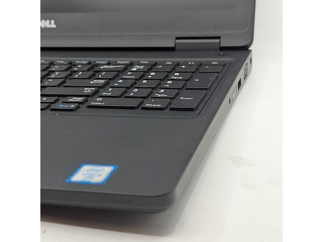 9x laptoo, dell, o.a. latitude 5480 - afbeelding 2 van  9