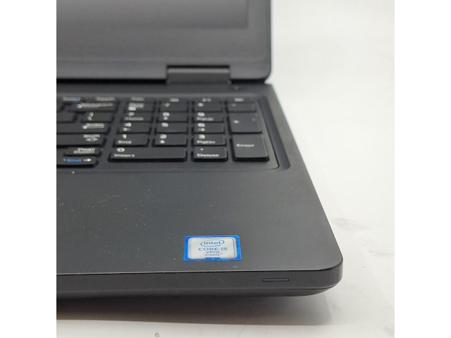 9x laptoo, dell, o.a. latitude 5480 - afbeelding 3 van  9