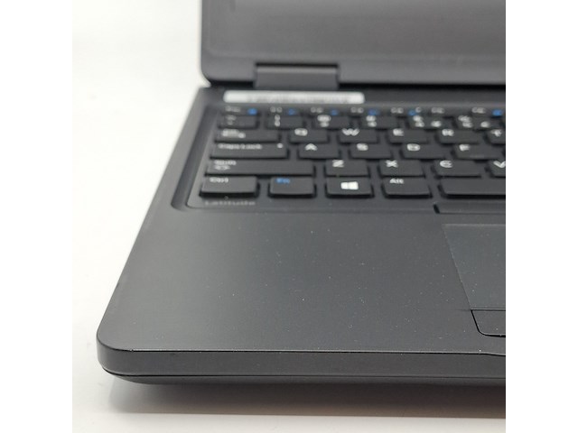 9x laptoo, dell, o.a. latitude 5480 - afbeelding 4 van  9