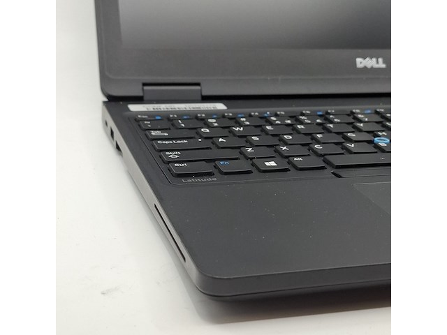 9x laptoo, dell, o.a. latitude 5480 - afbeelding 5 van  9