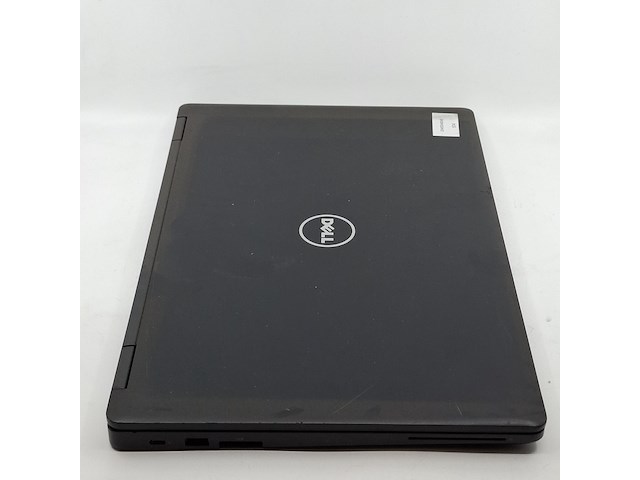 9x laptoo, dell, o.a. latitude 5480 - afbeelding 7 van  9