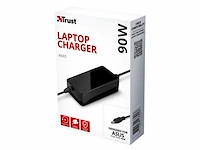 9x laptop adapter asus 4mm, trust, nexo 90w